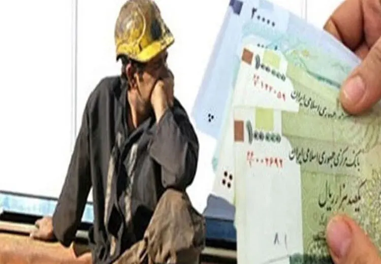 شکایت کارگران واحدهای کوچک از عدم پرداخت مزایای فروردین