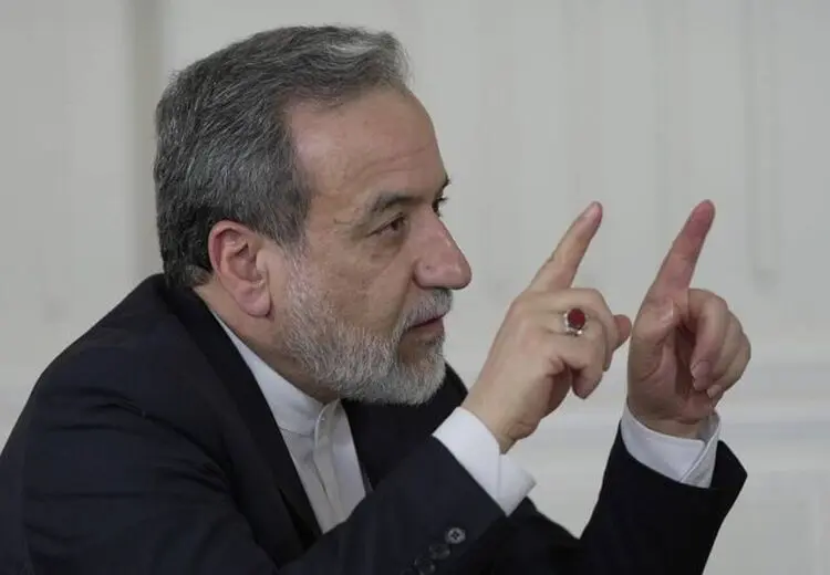 دفاع سردار باقری از پزشکیان به روایت عراقچی / ماجرای ترور وزیر امورخارجه در طول جنگ ۱۲ روزه