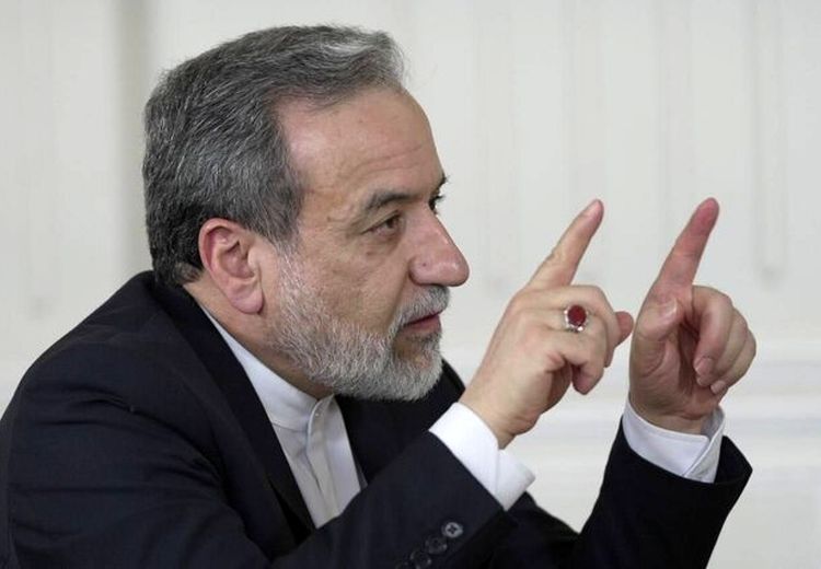 عراقچی: برای مذاکرات هنوز چیز خاصی تنظیم نشده است