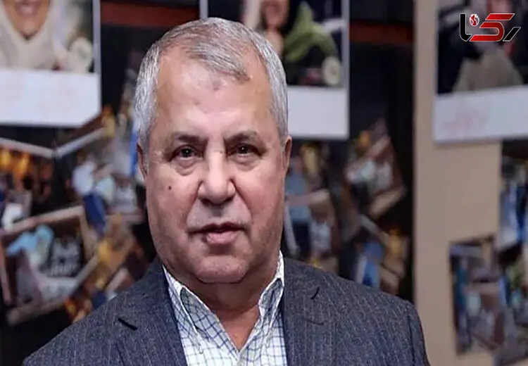 علی پروین: خطم را هفت میلیارد می‌خرند ولی قیمت گوشی موبایلم 300 هزار تومن است! + فیلم