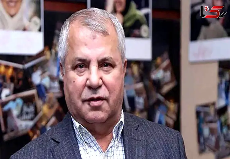 علی پروین: خطم را هفت میلیارد می‌خرند ولی قیمت گوشی موبایلم 300 هزار تومن است! + فیلم