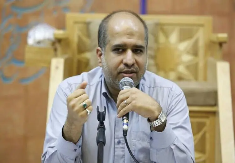 سخنگوی اصل 90: محرز شده که توافق اخیر ایران و آژانس خلاف قانون اقدام راهبردی و مصوبه مجلس است