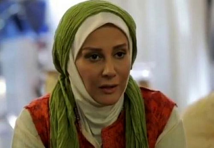 تغییر چهره بازیگر زن ایرانی همه را شوکه کرد!