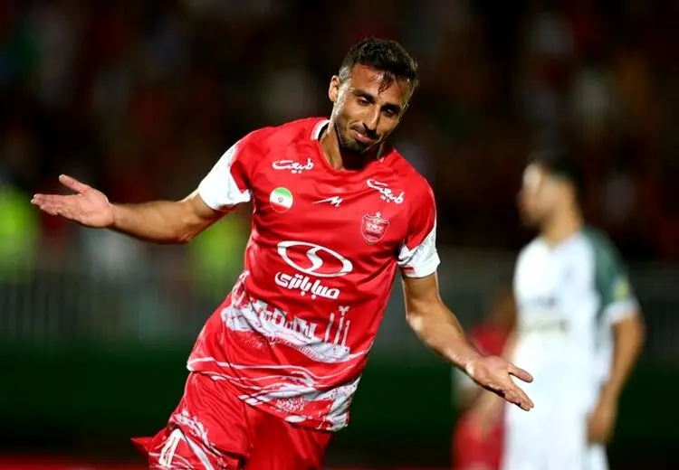  از هشتگ کارتال بپرسید!