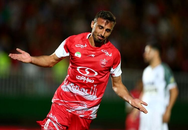  از هشتگ کارتال بپرسید!