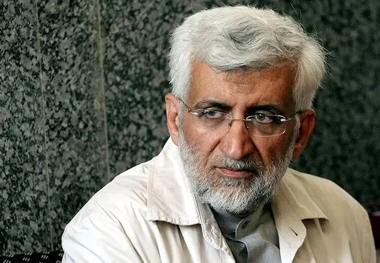 جلیلی: ترامپ سرنگون خواهد شد