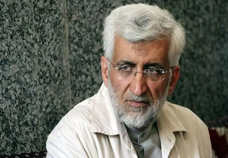 جلیلی: ترامپ سرنگون خواهد شد