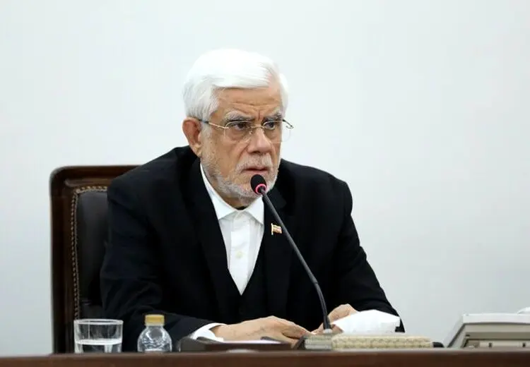 ترور ناکام عارف در تهران؟
