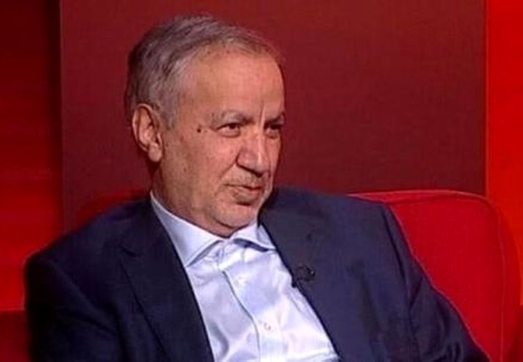 دعوت از چهره مشهور سیاسی به تلویزیون بعد از ۲۵ سال!