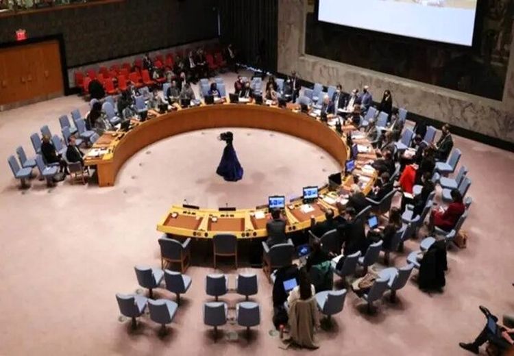 شورای امنیت برای عضویت کامل فلسطین در سازمان ملل به اجماع نرسید