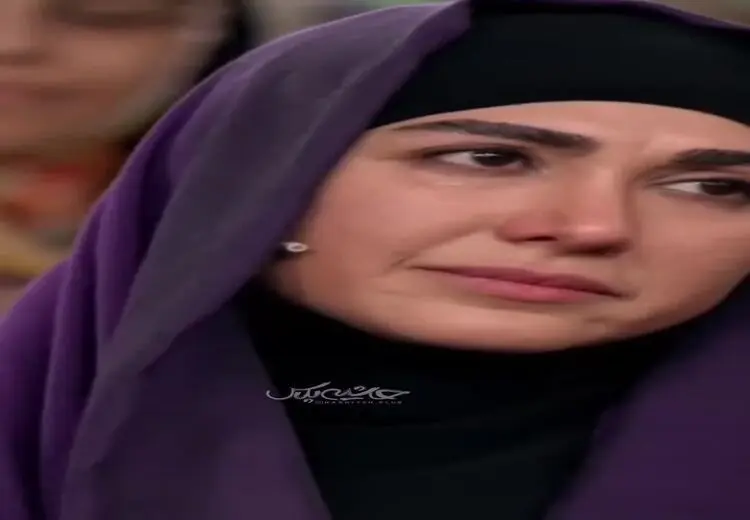 اشک فاطمه گودرزی و دخترش در برنامه محسن کیایی درآمد