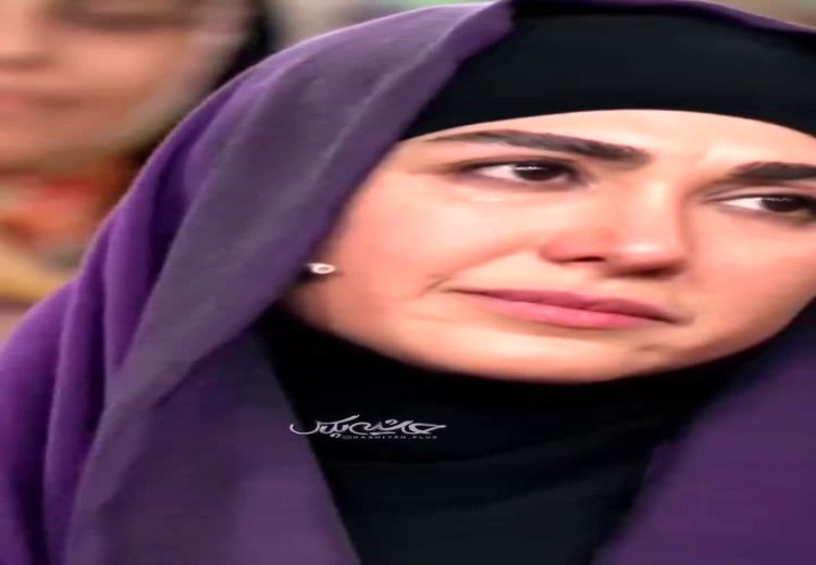 اشک فاطمه گودرزی و دخترش در برنامه محسن کیایی درآمد