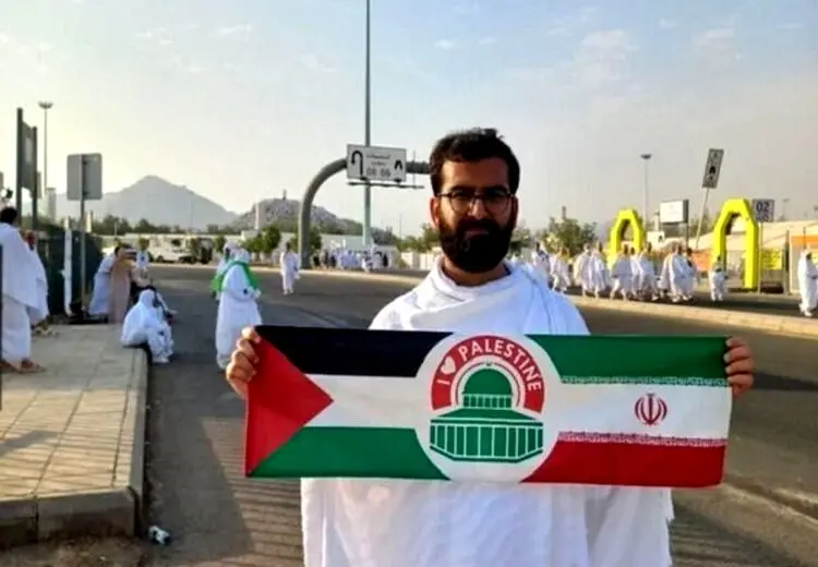 توضیح عنایتی درباره روند آزادی حاجی ایرانی در عربستان 