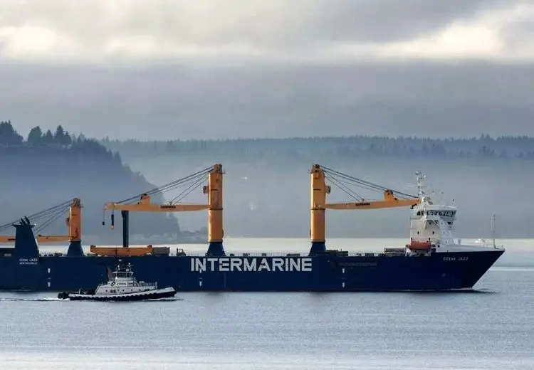 رویترز خبر داد: آمریکا در تدارک توقیف نفتکش‌های بیشتر در سواحل ونزوئلا