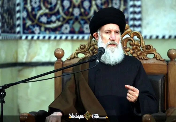 فاطمی‌نیا: دهه محرم، دهه تحول است