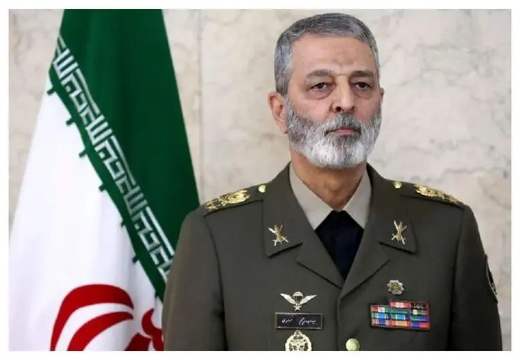 رییس ستادکل نیروهای مسلح: دستگاه هایی اجرایی ضوابط پدافند غیرعامل را دقیق اجرا کنند