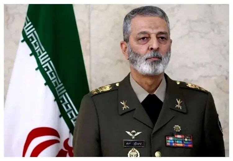 رییس ستادکل نیروهای مسلح: دستگاه هایی اجرایی ضوابط پدافند غیرعامل را دقیق اجرا کنند