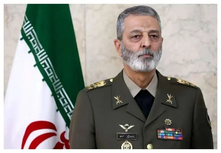 رییس ستادکل نیروهای مسلح: دستگاه هایی اجرایی ضوابط پدافند غیرعامل را دقیق اجرا کنند