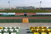 اراک میزبان دربی پایتخت شد