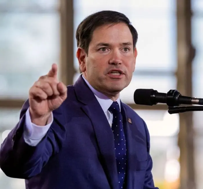 روبیو: آمریکا با ونزوئلا در جنگ نیست