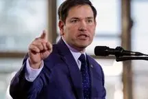 روبیو: آمریکا با ونزوئلا در جنگ نیست