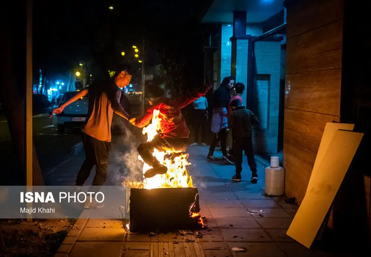 عجیب‌ترین چهارشنبه‌سوری تاریخ ایران در راه است!