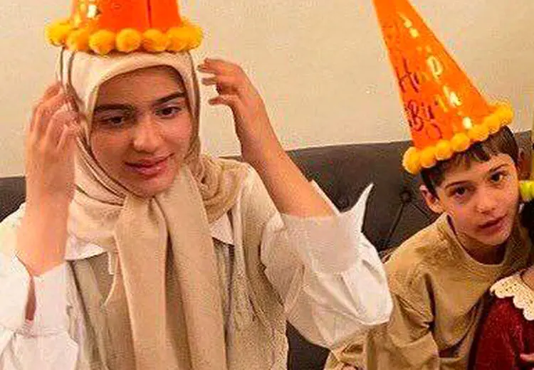 دومین فرزند سقاب اصفهانی هم درگذشت