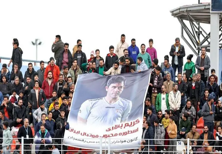 استقلال به دنبال میزبانی در شهر رفسنجان