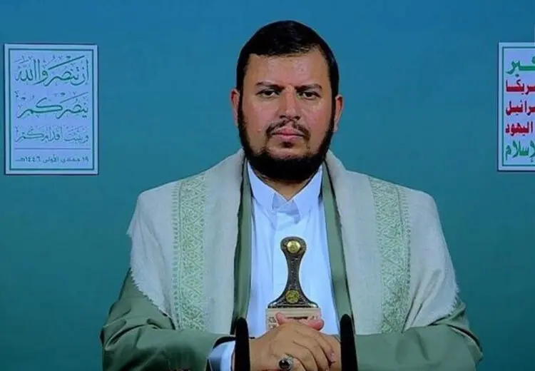 پیام یمن برای نابودی ناو آبراهام لینکلن !