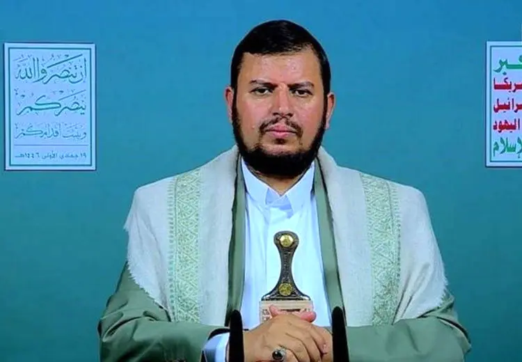 پیام یمن برای نابودی ناو آبراهام لینکلن !