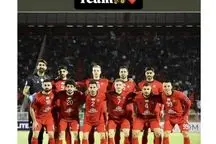 شجاع با یک استوری تکلیفش را با تراکتور مشخص کرد

