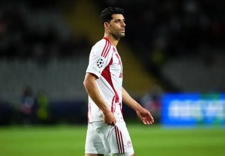 طارمی در کنار دی بروینه و محمد صلاح؛ طرح رسانه معروف آمریکایی از گروه ایران در جام جهانی