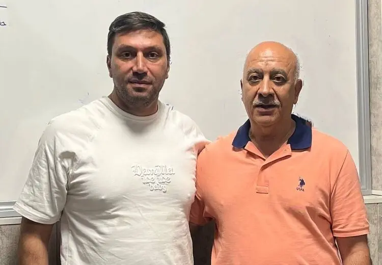 پدر مبینا نعمت زاده از پیرهادی عذرخواهی کرد