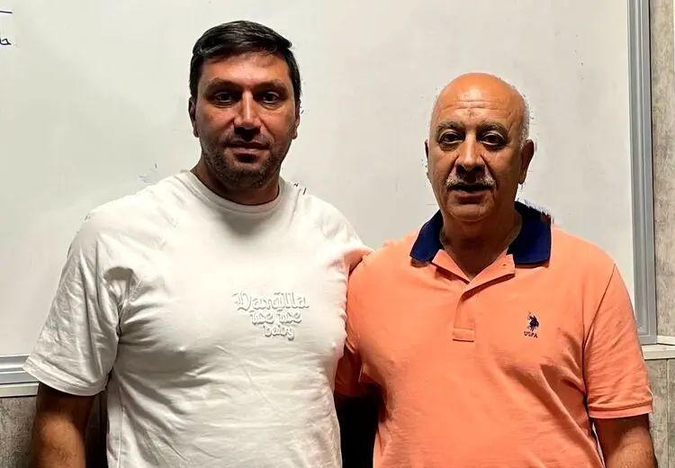 پدر مبینا نعمت زاده از پیرهادی عذرخواهی کرد