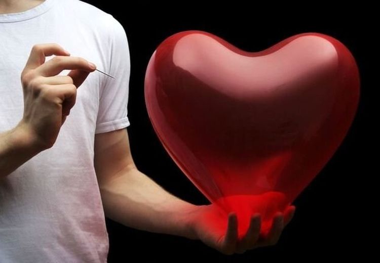 عشق مافیایی برای زوج جوان عاقبت شیرینی نداشت