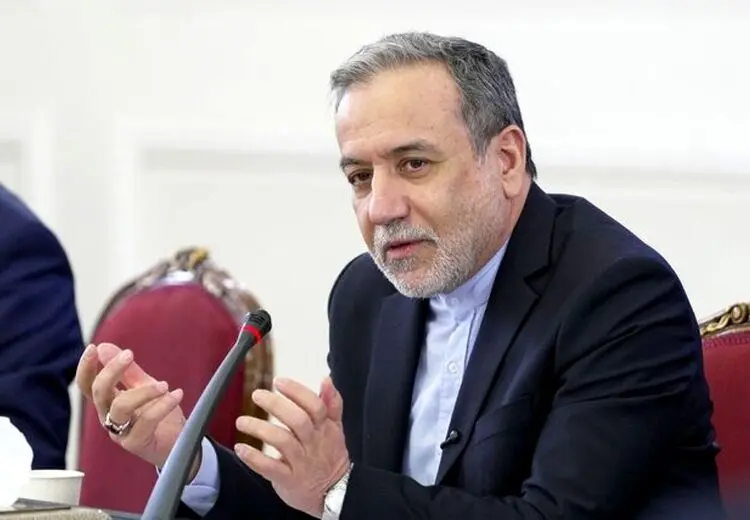  
عراقچی خواستار نشست اضطراری شورای امنیت شد
