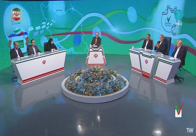 بهشتی مشاور پزشکیان: امروز صنعت سینما تعطیل است