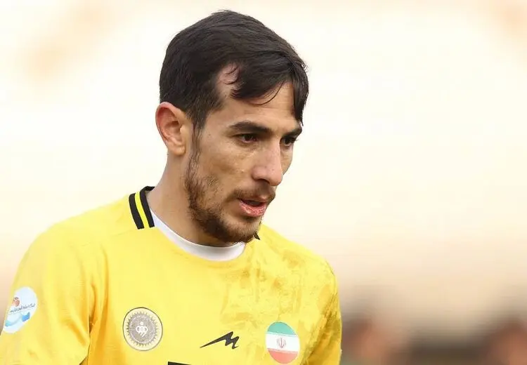 فرشاد احمدزاده آماده بازگشت به پرسپولیس+ عکس