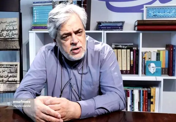 دولت پزشکیان نباید بوی کهنگی داشته باشد