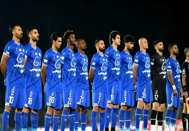 مربی فصل بعد استقلال، قطعاً یک خارجی خواهد بود !