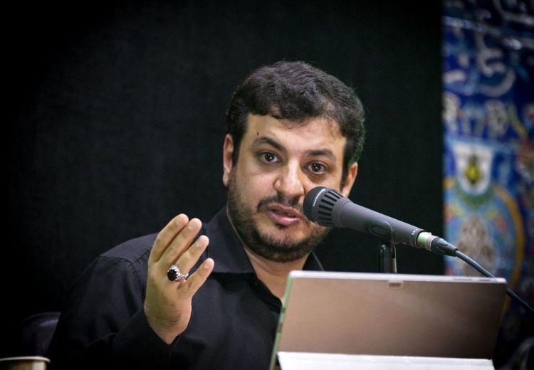 کنعانی سخنگوی وزارت خارجه: رائفی‌پور در عربستان بازداشت نشده، ممنوع الخروج شده!