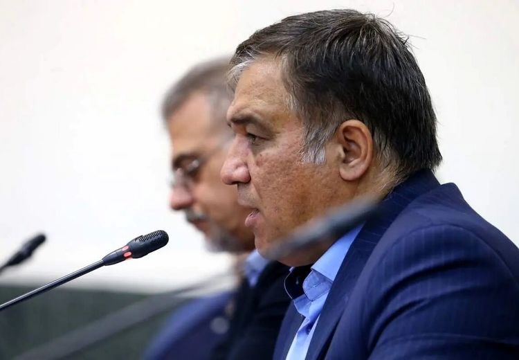وعده جدید تاجرنیا به هواداران استقلال ! + عکس