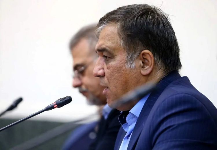 وعده جدید تاجرنیا به هواداران استقلال ! + عکس