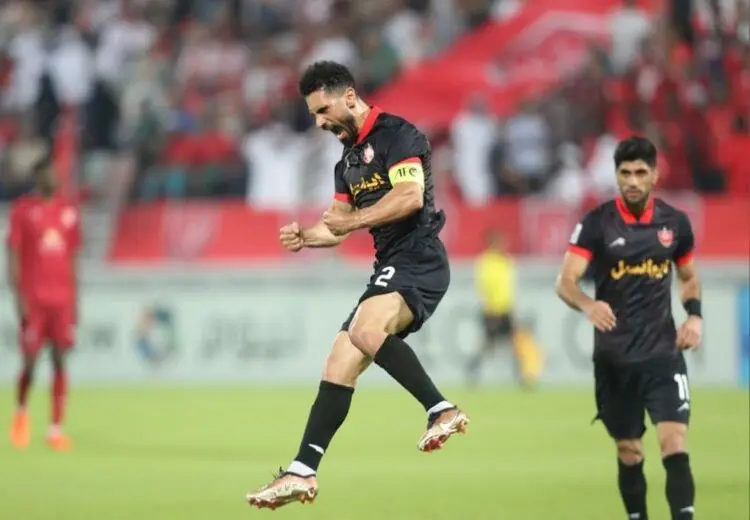 واکنش AFC به پیروزی بزرگ پرسپولیس در قطر ! + عکس