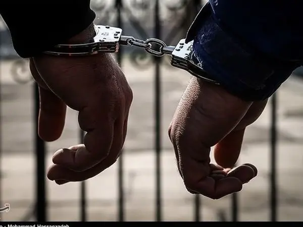 ماجرای سرقت ۲۰ میلیاردی داماد خانواده با پوشش چادر