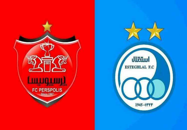 چند درصد از دنبال‌کنندگان استقلال و پرسپولیس در اینستاگرام فیک هستند؟ + عکس