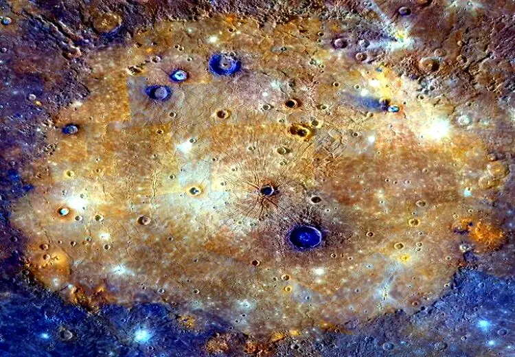 ۲۱ عکس خارق‌العاده از آسمان و ستاره‌هایش