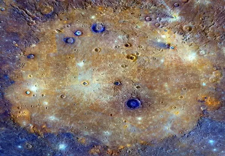 ۲۱ عکس خارق‌العاده از آسمان و ستاره‌هایش