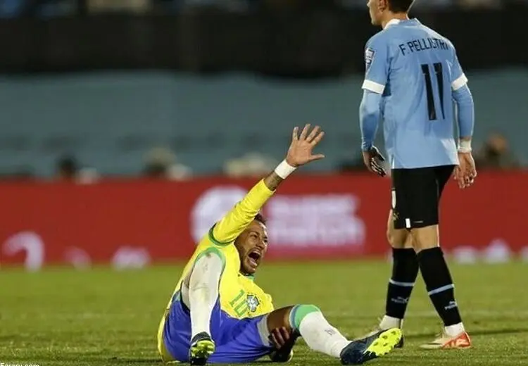 الهلال رسما اعلام کرد: دنبال جایگزین برای نیمار هستیم 