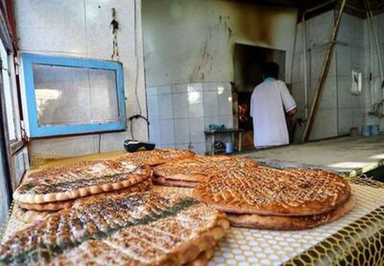 قیمت نان در این استان‌ها رسما گران شد